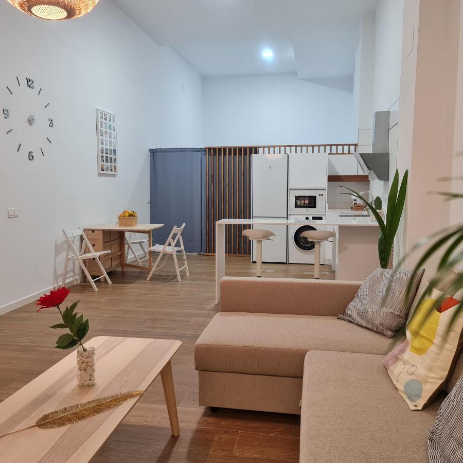 La Victoria 3 Apartment Cordoba Exterior photo