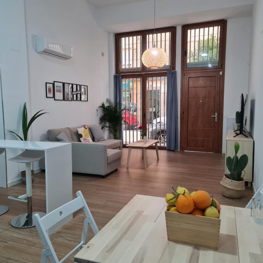La Victoria 3 Apartment Cordoba Exterior photo
